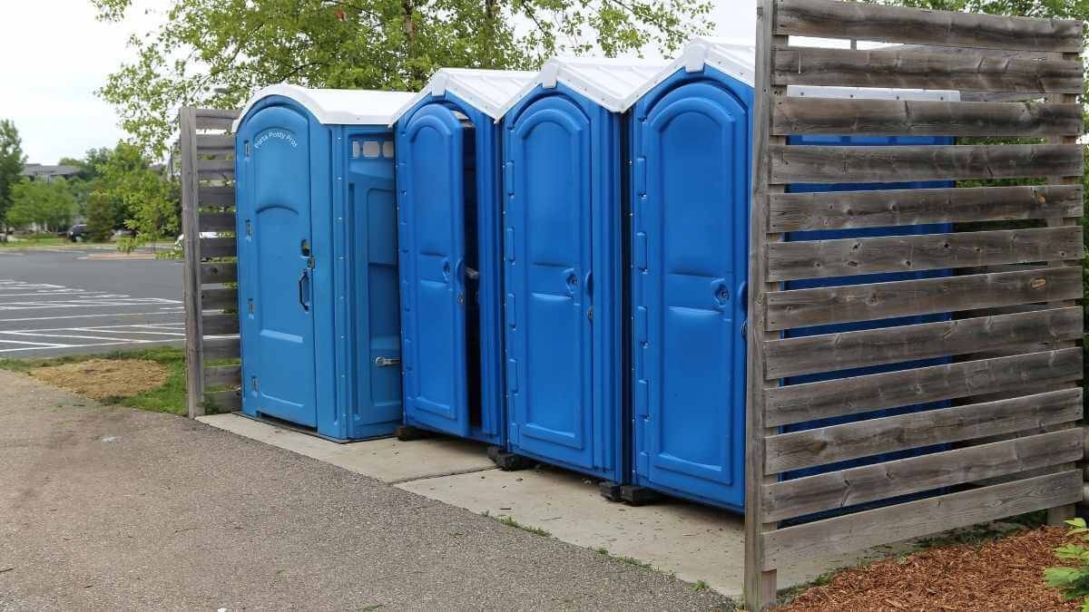 Porta Potty Rental Pros - Quality Portable Restroom Services in Cartwright, ND, 58838
